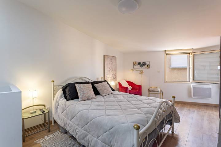 Location de vacances pour 4 personnes à Canet-en-Roussillon - 4