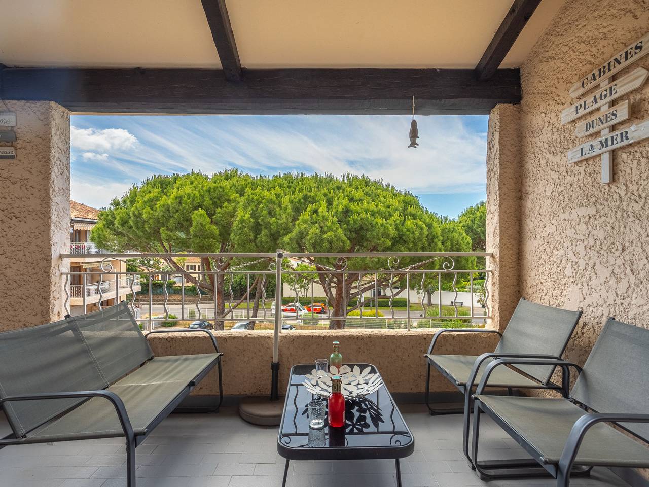 Apartamento entero, Les Faubourgs Saint Michel in Six-Fours-les-Plages, Region de Toulon