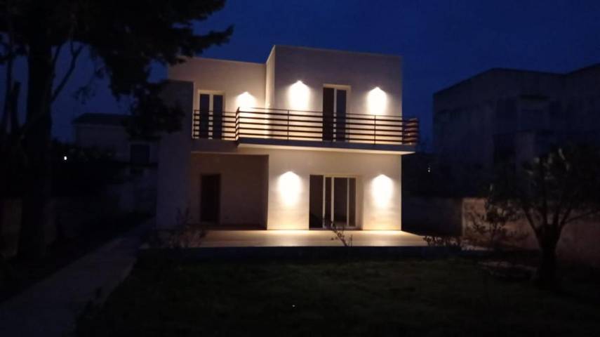 Villa pour 6 personnes, avec jardin à Carini - 4