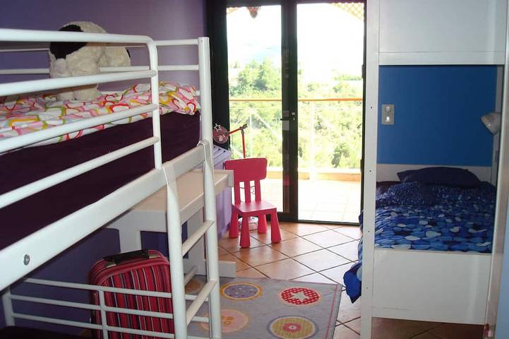 Theologos Malesina: Ferienhaus / Villa - Theologos, Malesina in Theologos, Fthiotida