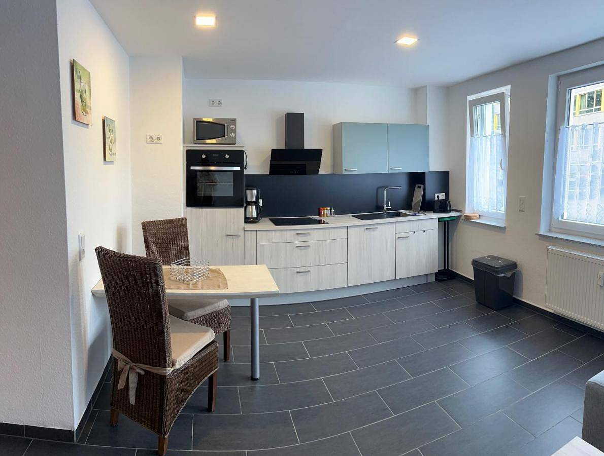 Ganze Wohnung, Ferienwohnung Lucky Soest in Soest, Kreis Soest