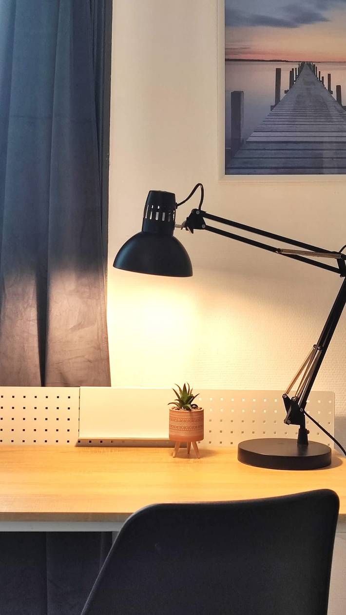 Gîte pour 2 personnes à Roubaix - 2