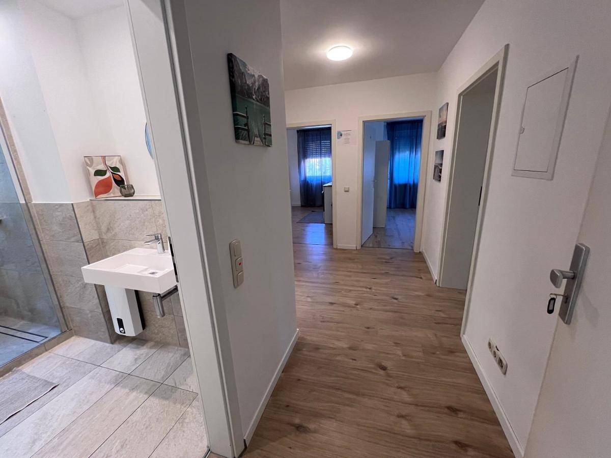 Ganze Wohnung, Ferienwohnung Oppenheim in Oppenheim, Landkreis Mainz-Bingen