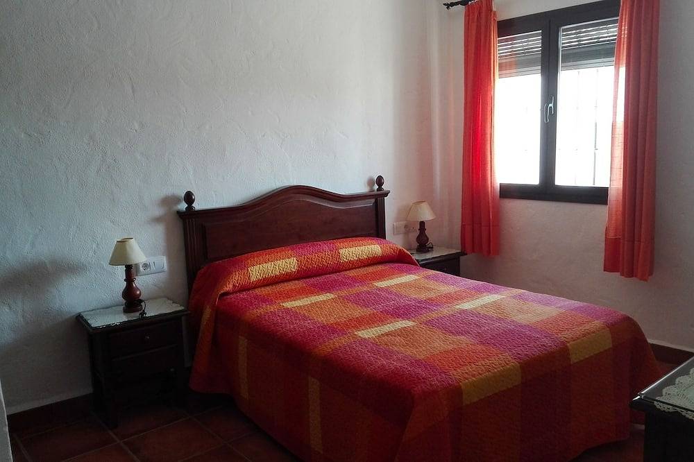 Casa Dominga für 2 personen in El Bosque, Pueblos Blancos
