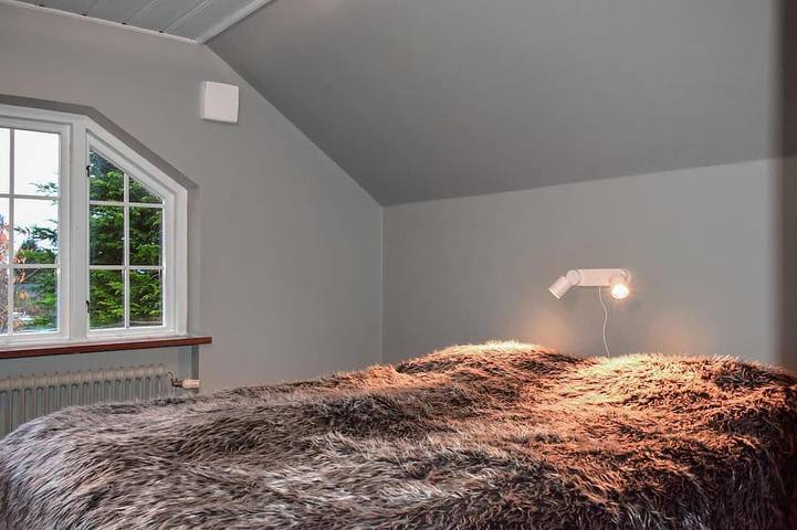 Ferienhaus für 7 Personen, mit Garten in Höganäs - 3