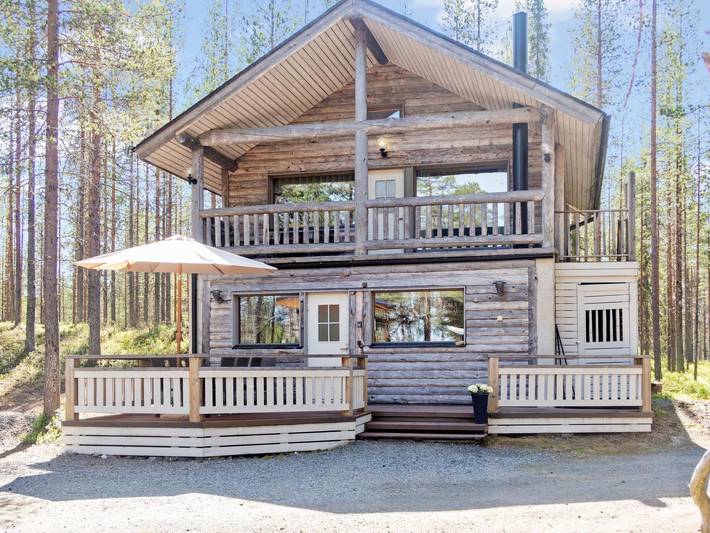 Ferienhaus für 10 Personen - 1