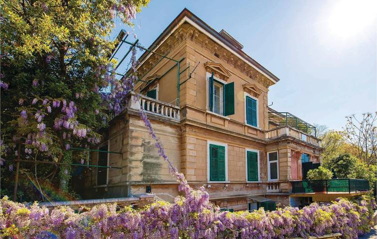 Location de vacances pour 4 personnes, avec Terrasse à Rijeka