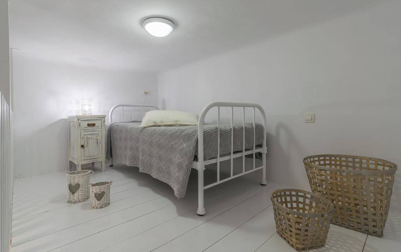 Appartement entier, Uncle's House luxury Suites in Milos