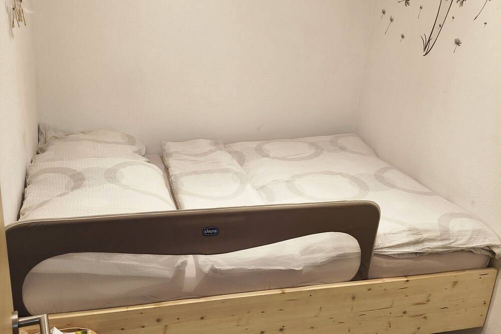 Ganze Wohnung, Ferienwohnung Familie Auer in Tuxer Alpen, Tulfes