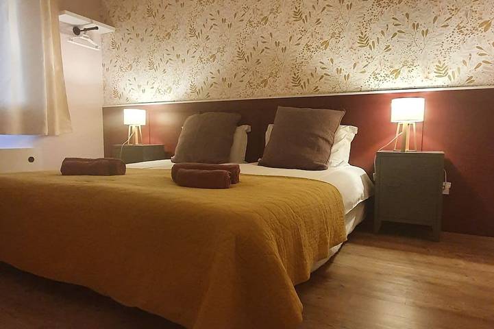 Location de vacances pour 6 personnes, avec terrasse et jardin à Nuits-Saint-Georges - 4