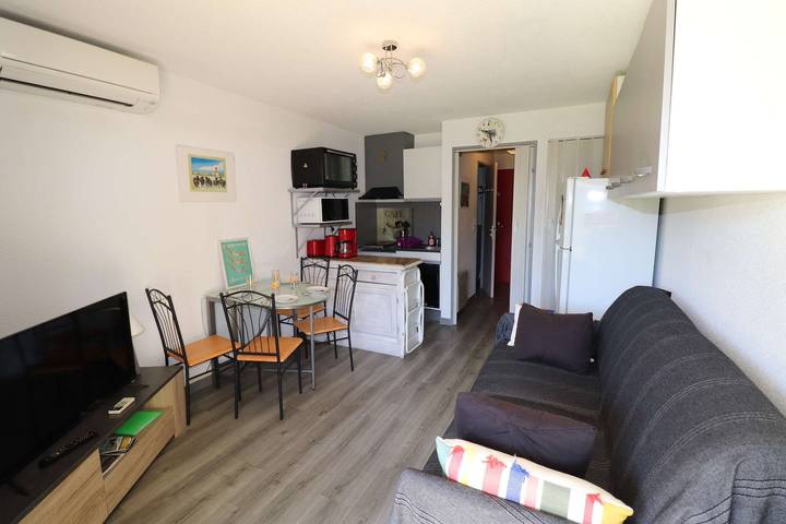 Gîte pour 4 personnes, animaux acceptés dans Le Seaquarium - 3