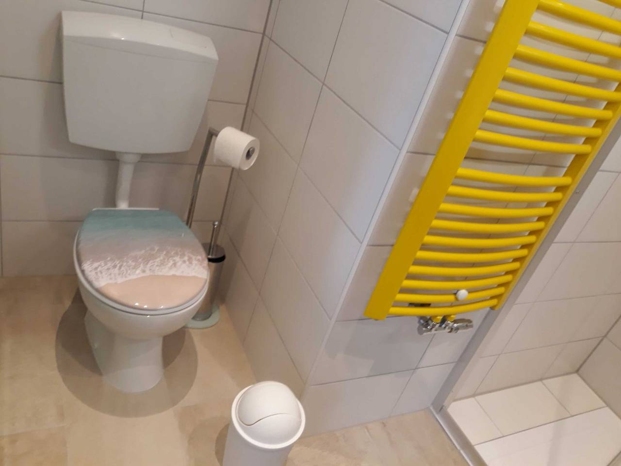 Ganze Ferienwohnung, Wohnung Zinnowitz - Wohnung Zinnowitz in Zinnowitz, Usedomer Norden