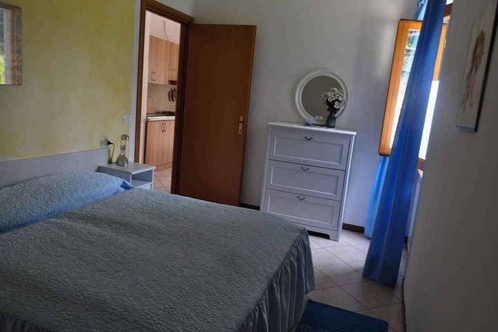 Ferienpark für 4 Personen, mit Garten und Pool am Gardasee - 2