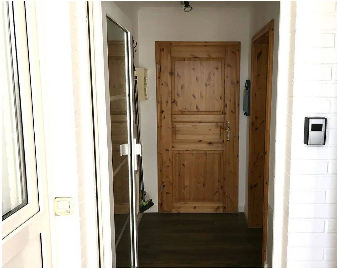 Ganze Ferienwohnung, Neustein 07 in Kieler Förde, Stein