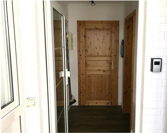 Ferienwohnung für 4 Personen, mit Terrasse und Garten in Stein - 3