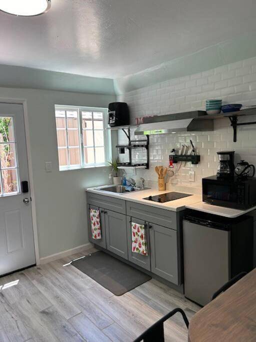 Apartamento de vacaciones para 3 personas, con terraza - 1