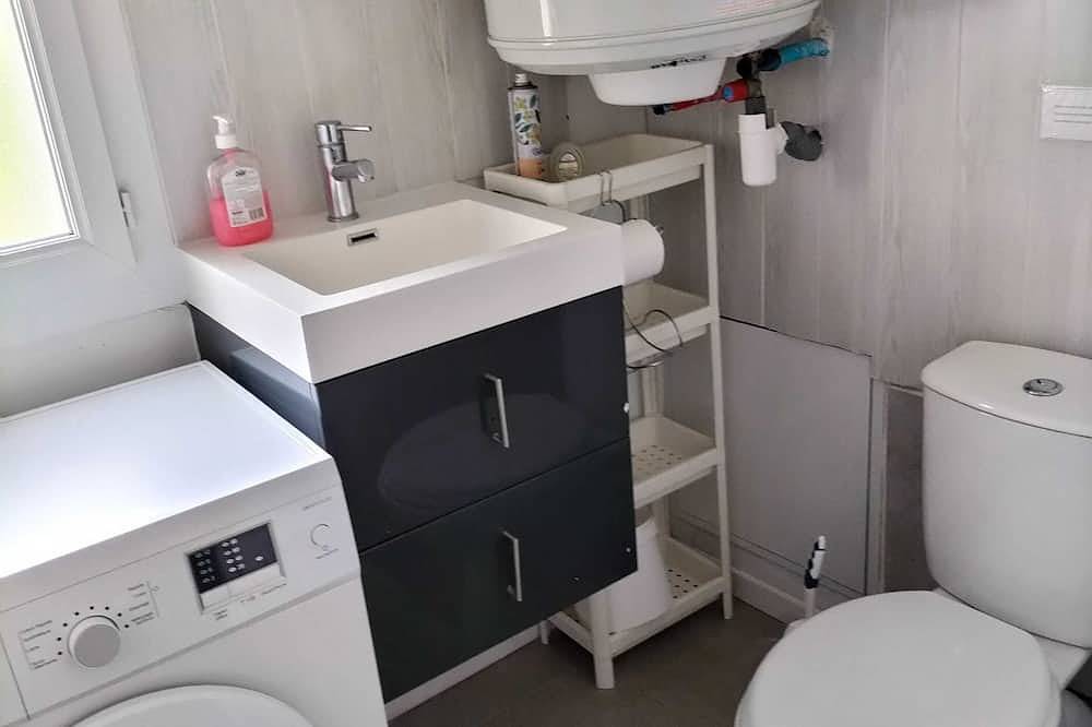 Geheel appartement, Homerez - Studio in Vierville-sur-Mer in Omaha Beach, Vierville-sur-Mer