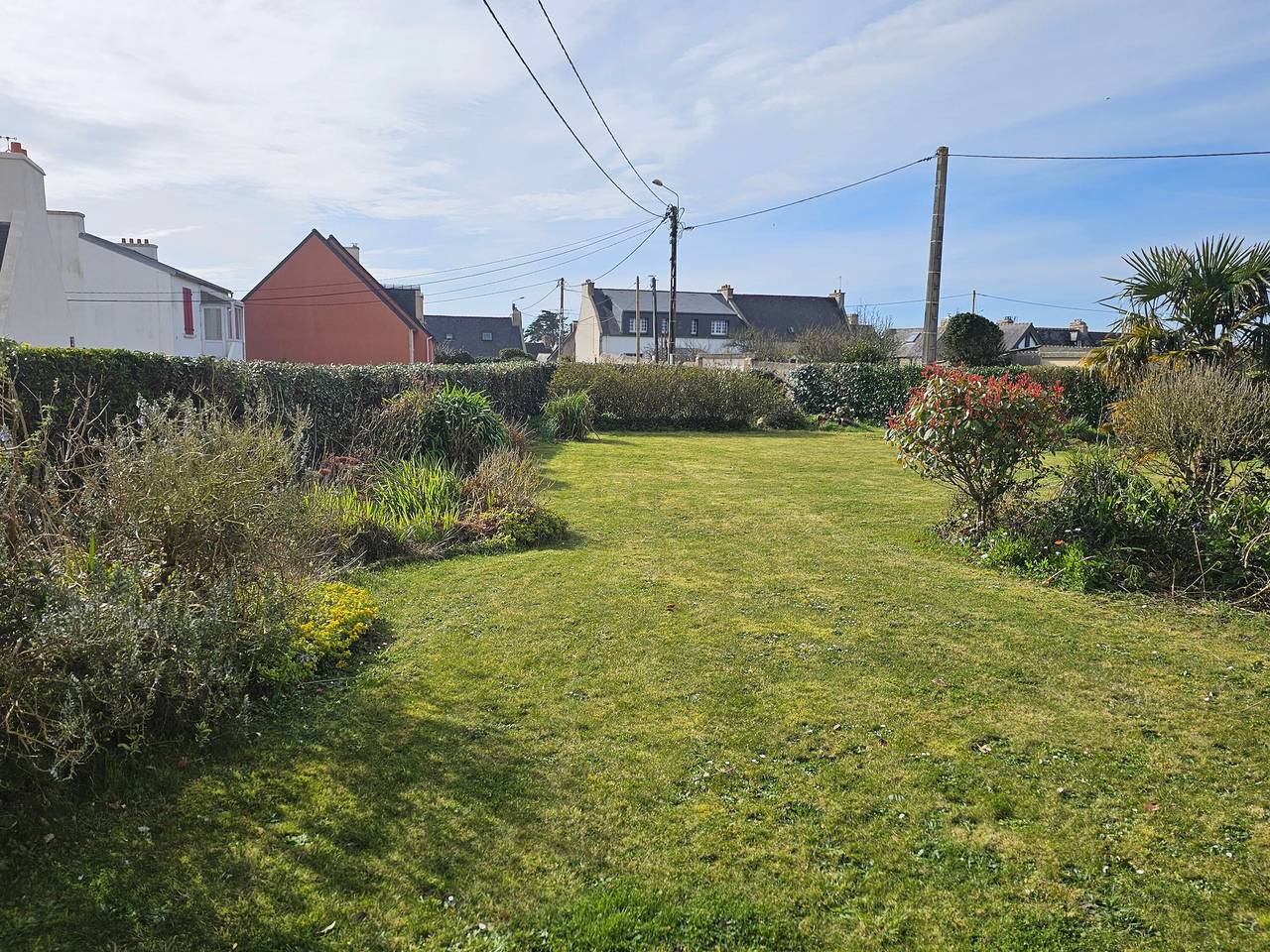 Gran casa familiar a dos pasos de las playas in Camaret-sur-Mer, Iroise