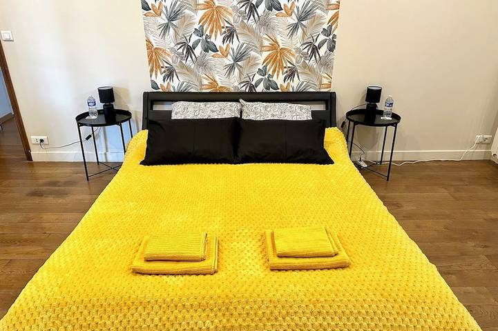 Location de vacances pour 14 personnes, avec jardin et jacuzzi à Saint-Martin-d'Ablois - 2