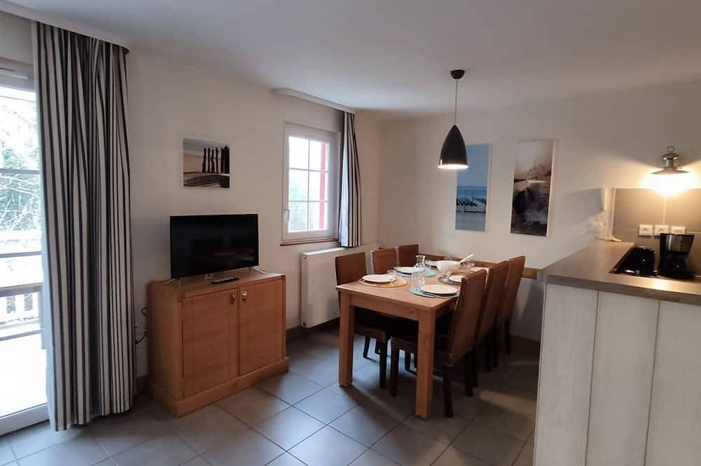 Appartement de vacances