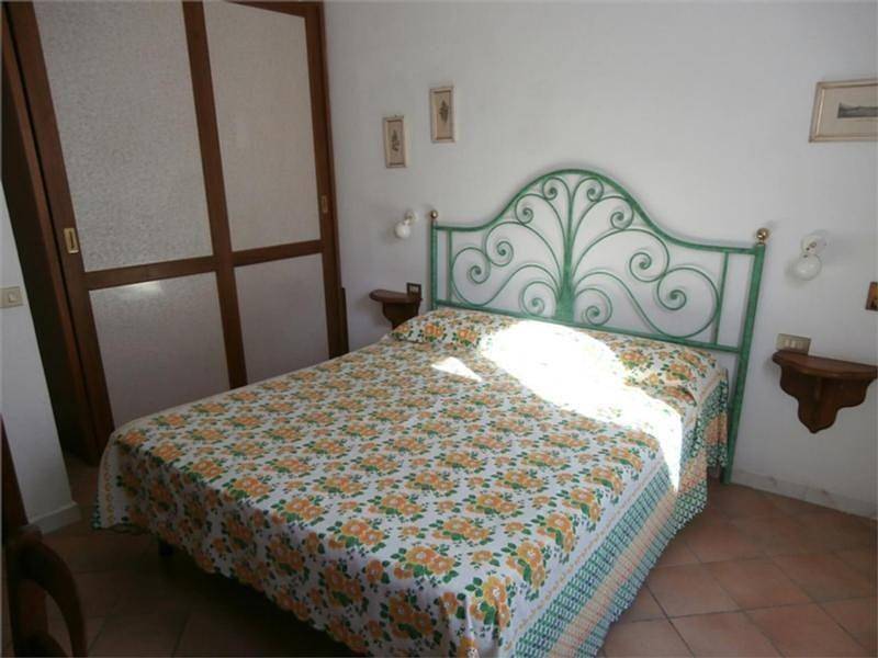 Ganze Ferienwohnung, Ferienwohnung in Capoliveri mit Schönem Garten in Capoliveri, Elba