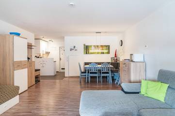 Vakantiewoning voor 4 Personen in Todtmoos - Vordertodtmoos, Todtmoos, Afbeelding 4