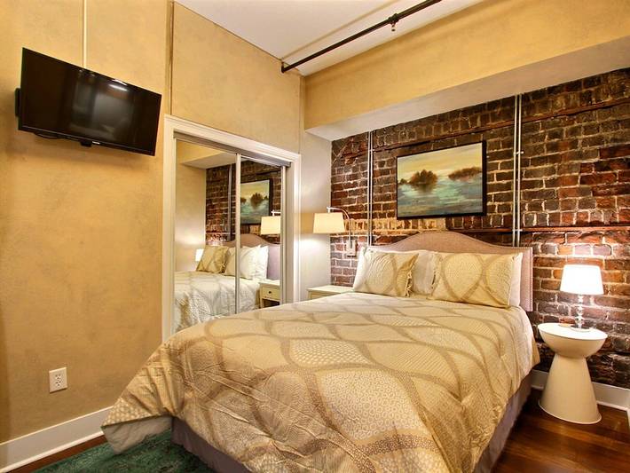 Vacation apartment for 4 people, with pool - 1