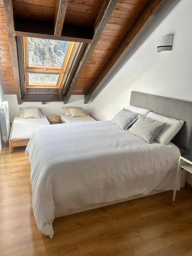 Ferienwohnung für 4 Personen, mit Ausblick - 1