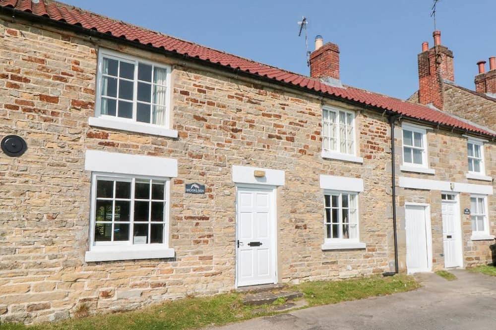 Casa vacanza a Ryedale a partire da 90€ a notte