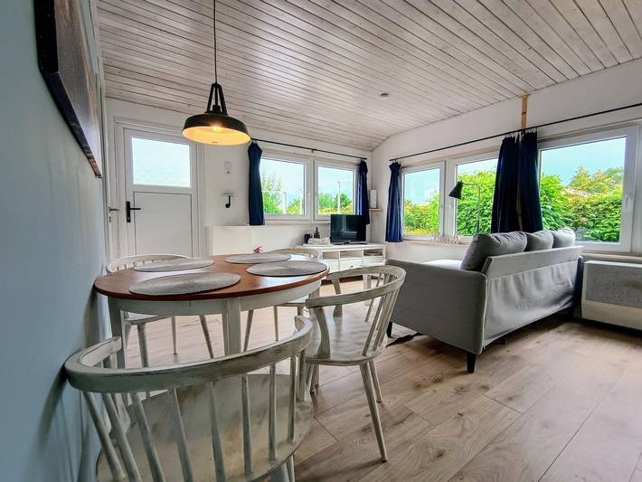 Ferienhaus für 4 Personen, mit Garten, kinderfreundlich in Dirkshorn - 4