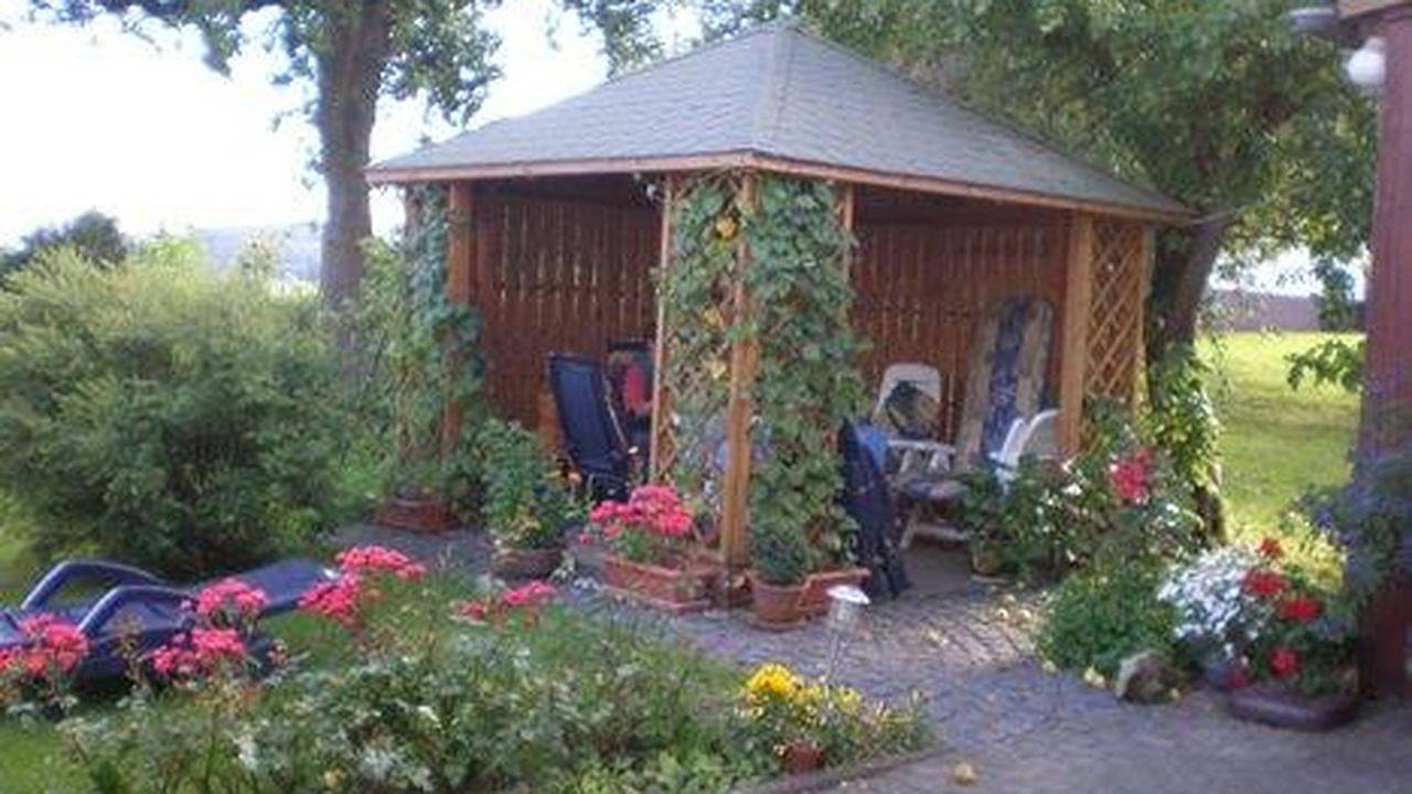 Ganze Ferienwohnung, Ferienwohnung für 3 Personen (40 m²) in Rommersheim in Rommersheim, Naturpark Hohes Venn-Eifel