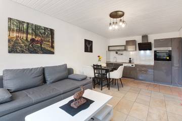Ferienwohnung für 4 Personen in St. Blasien, Hochschwarzwald, Bild 1