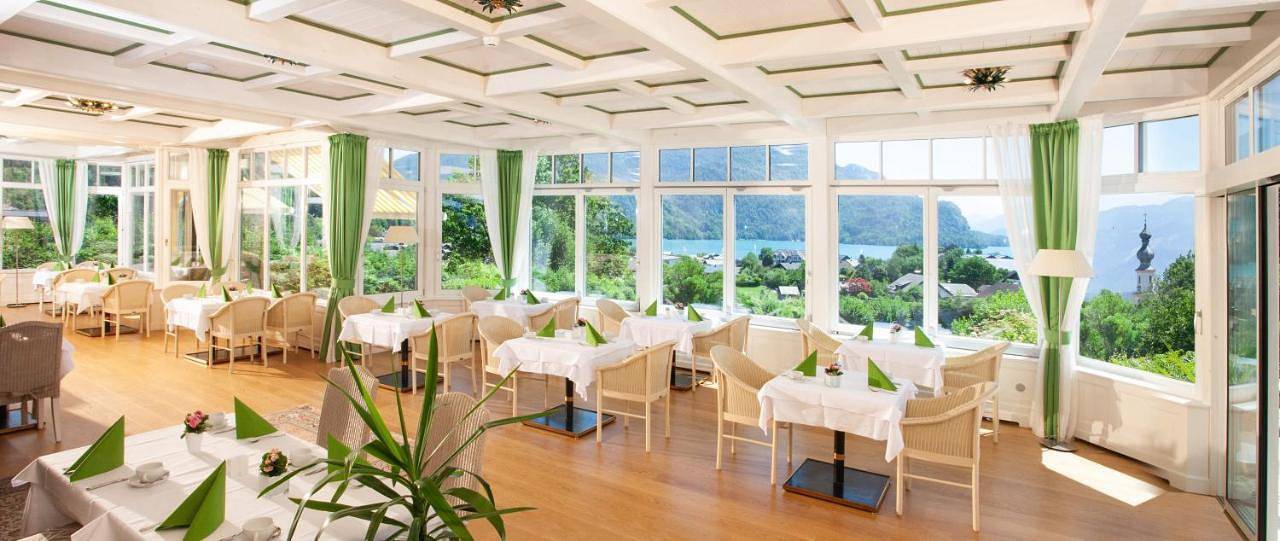 Hotel Hollweger in St. Gilgen, Sankt Gilgen