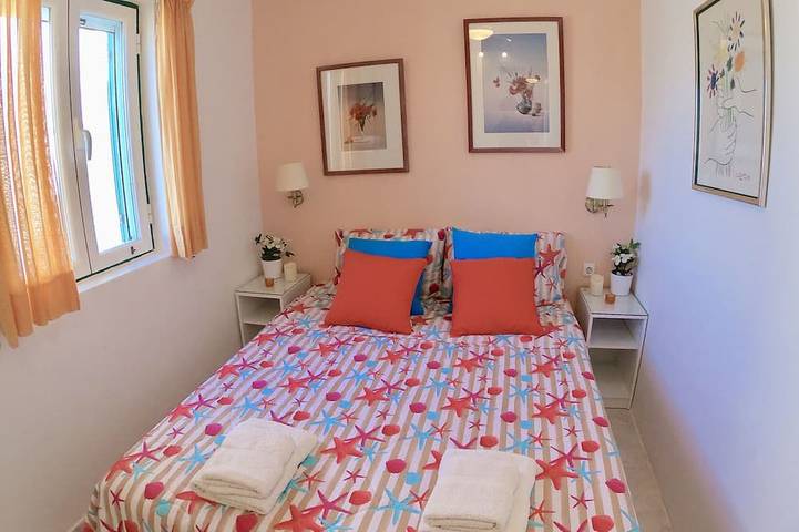Afrodite Villa Aan De Zee In Een Privéresort, Met Privé Strand En Zwembad in Ornos, Mykonos