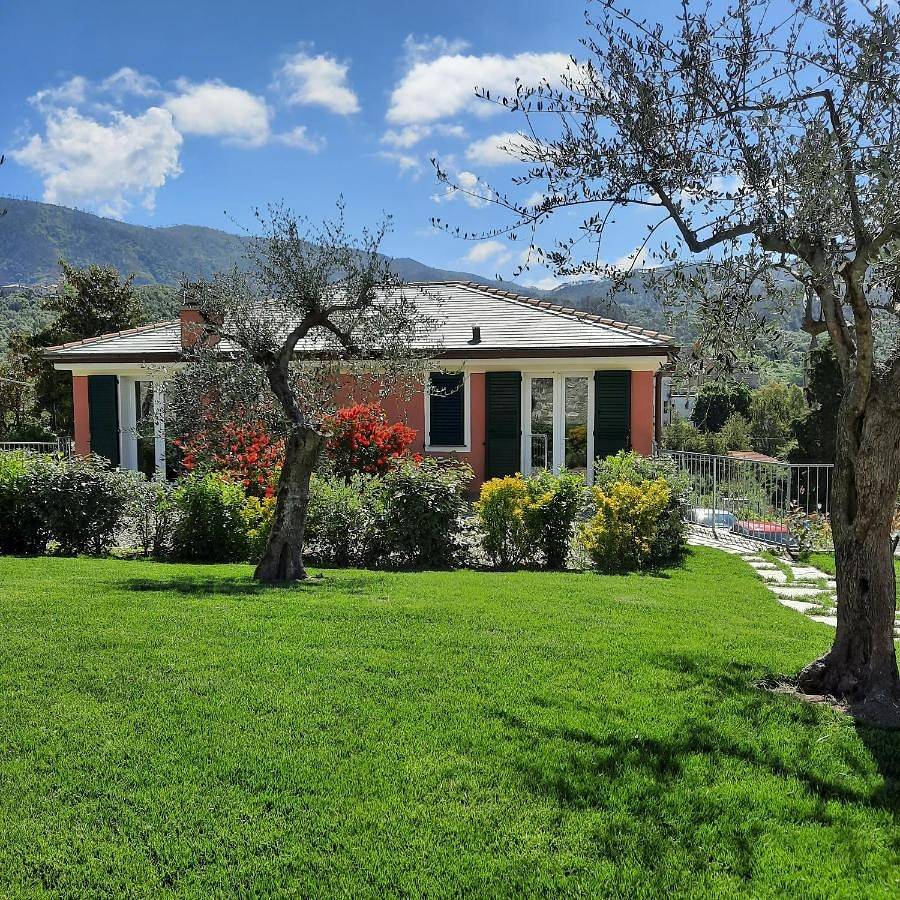 Aria Design B&B Levanto in Levanto, Commune de Levanto