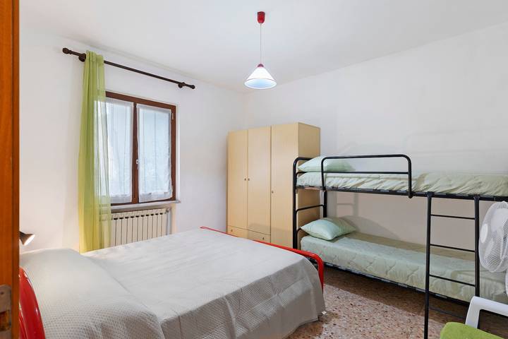 Ferienwohnung für 5 Personen, mit Garten, mit Haustier in Imperia Provinz