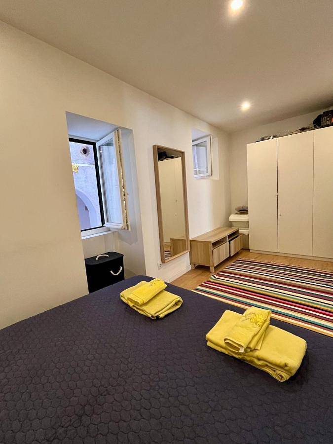 Chalet para 2 personas en Lisboa - 2