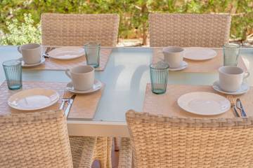 Finca für 6 Personen in Cala d'Or, Santanyí, Bild 3