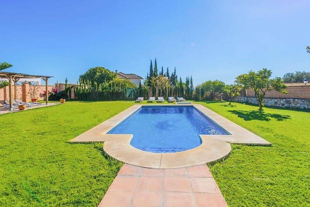 Casa vacanza a Mijas a partire da 248€ a notte