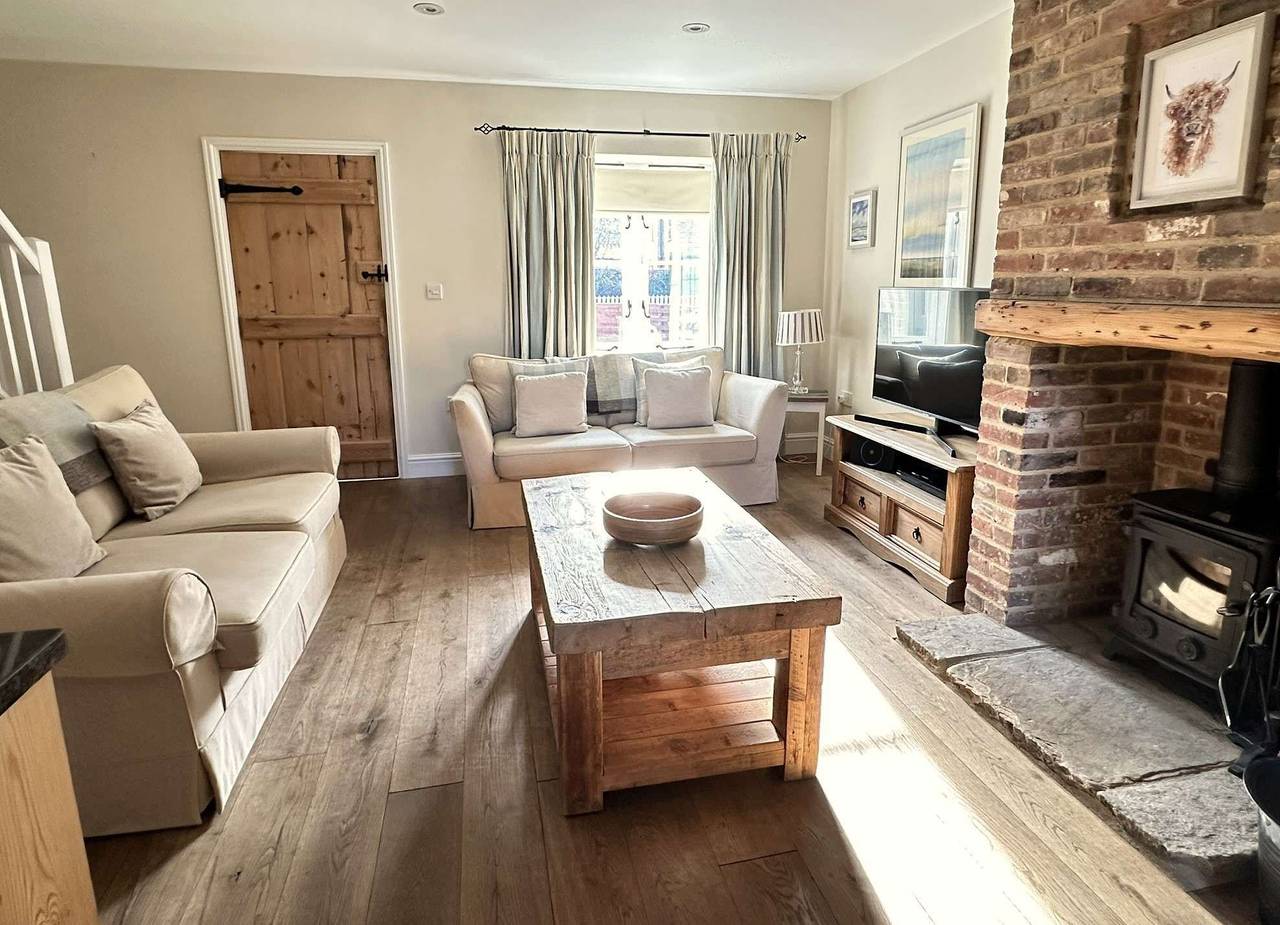 Coopers Cottage - Burnham Market in Burnham Market, Norfolk Coast