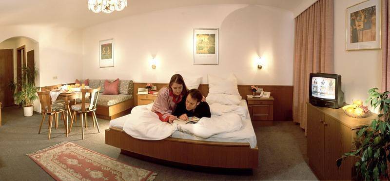 Ferienwohnung für 4 Personen, mit Balkon in Schwaz - 4