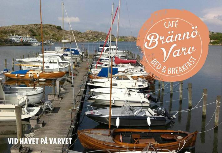 Chambre d’hôte pour 2 personnes, avec Terrasse et Jardin à Göteborg