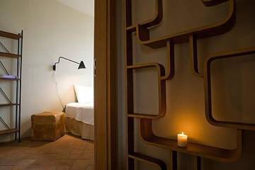 Agriturismo per 6 Persone in Volterra, Pisa e dintorni, Foto 1