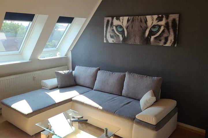 Ferienwohnung für 3 Personen - 1