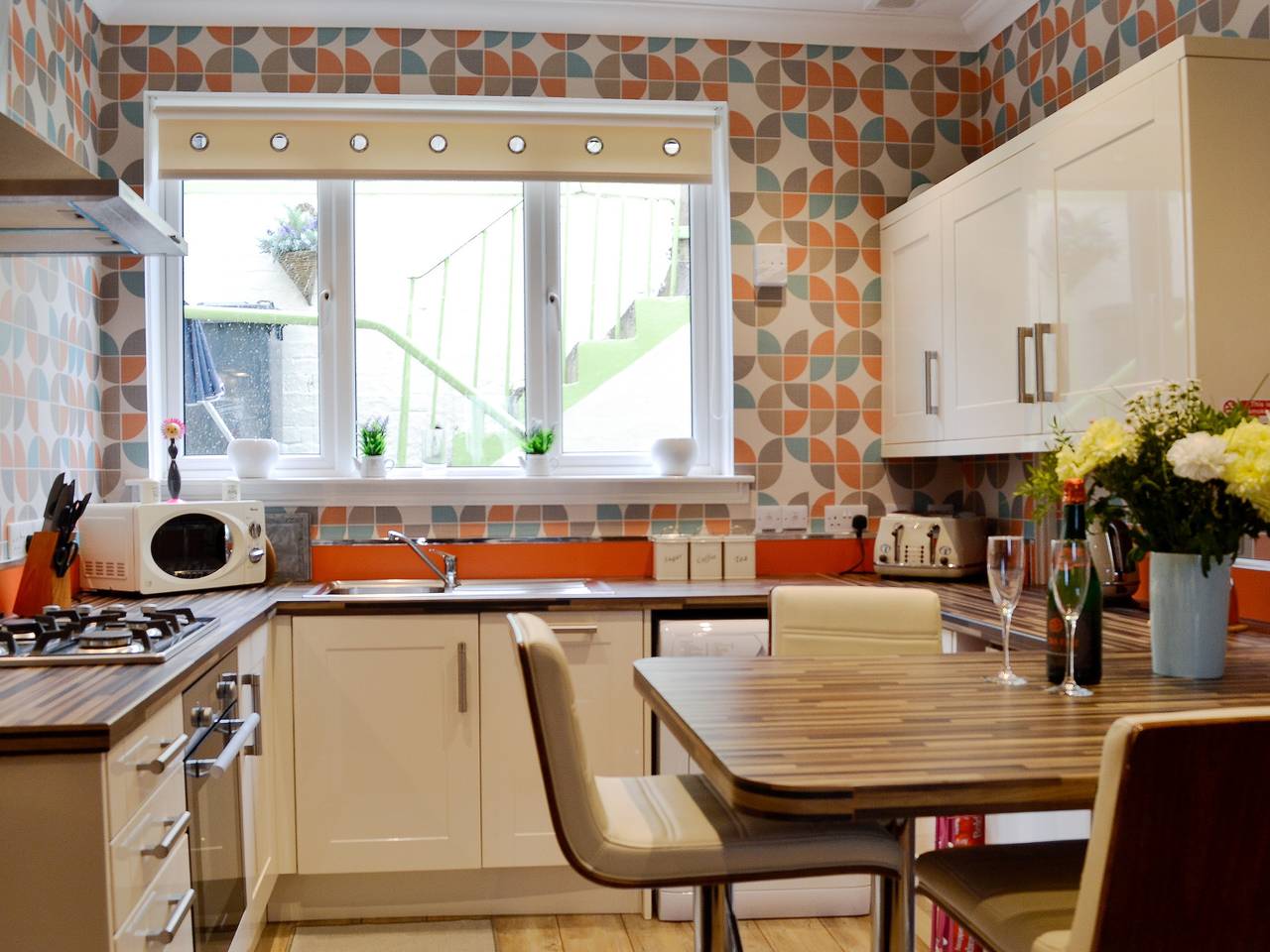 Cottage für 6 Personen in Stranraer, Dumfries und Galloway