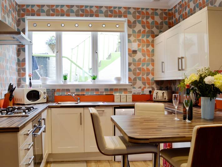 Cottage für 6 Personen in Stranraer, Dumfries und Galloway