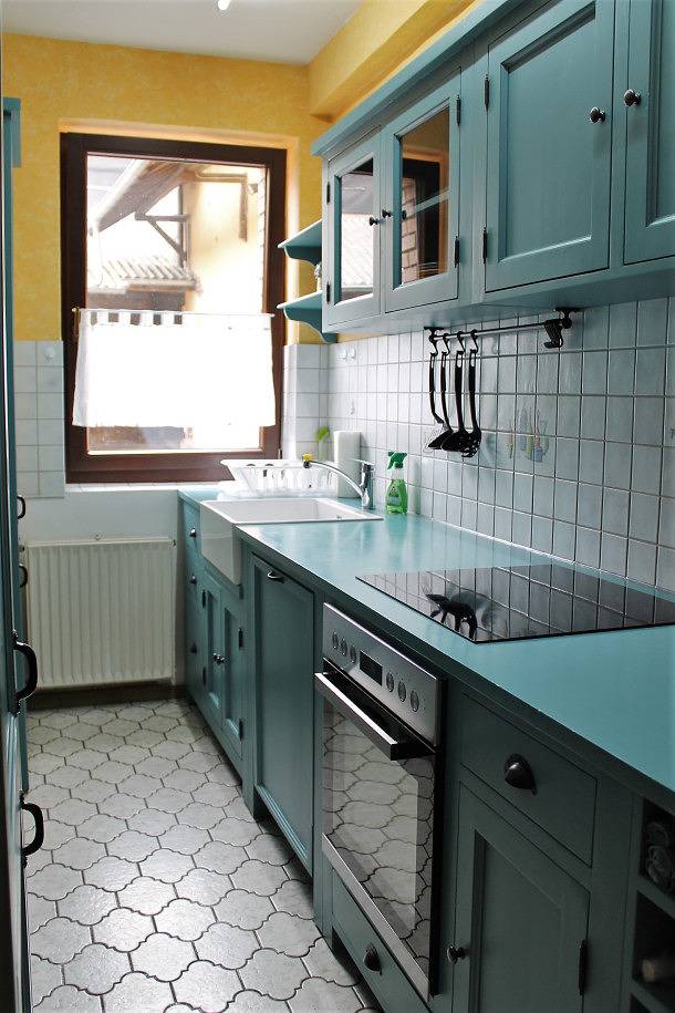 Ferienhaus für 15 Personen, mit Terrasse in Bonn und Umgebung - 3