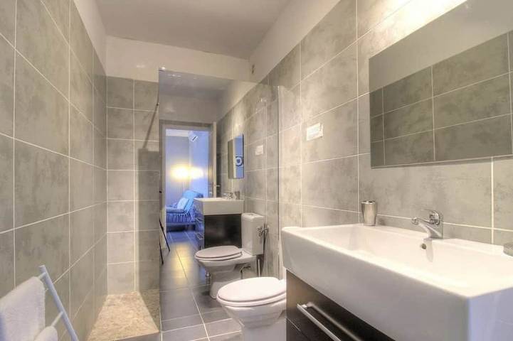 Apartamento entero, Superbe appartement vue mer et maquis in Cargèse, Parc naturel régional de Corse