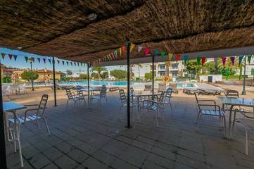 Gîte pour 4 Personnes dans Roses, Costa Brava, Photo 2