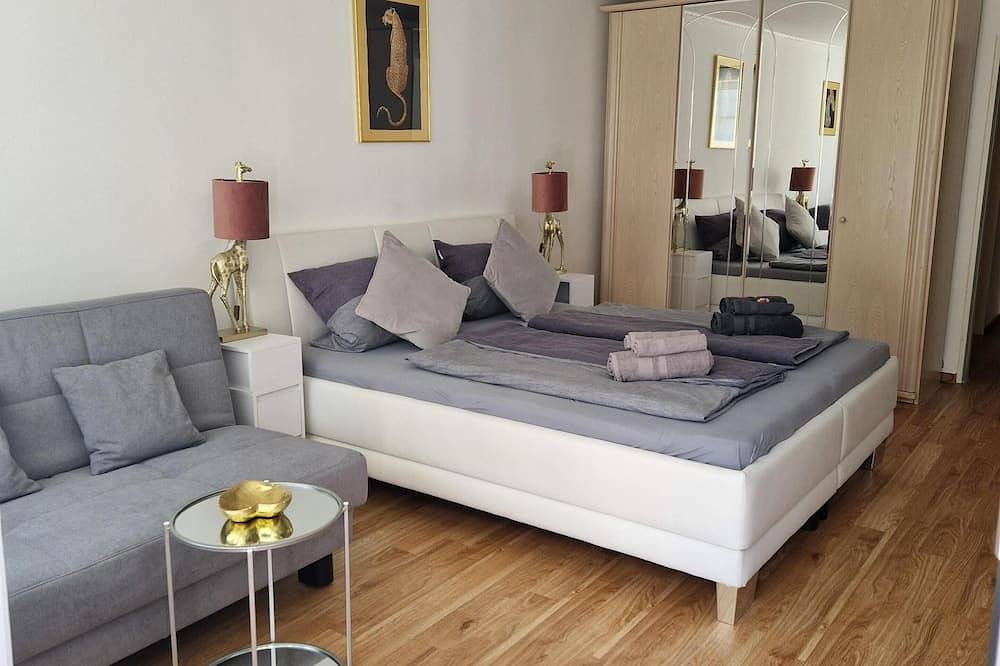 Appartamento vacanze a Alta Baviera a partire da 98€ a notte
